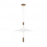 Подвесной светильник LOFT IT Skylar 10244/A Brass