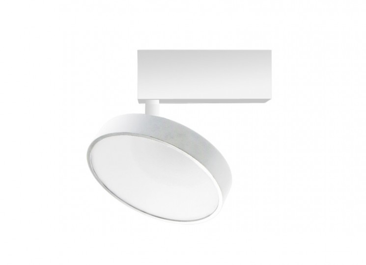 Светильник на шине Donolux DL18791/White 24W