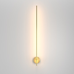 Настенный светильник (бра) Maytoni ELEGANT C085WL-L12BS2.7K