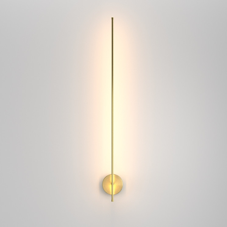 Настенный светильник (бра) Maytoni ELEGANT C085WL-L12BS2.7K