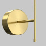 Настенный светильник (бра) Maytoni ELEGANT C085WL-L12BS2.7K