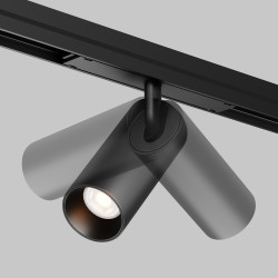 Уличный трековый светильник Maytoni Outdoor O-TR01-1-S-16WW3K  Elasity IP