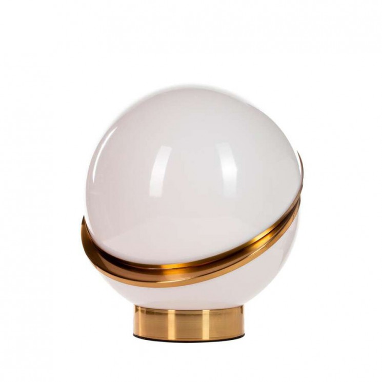 Лампа настольная Loft It Crescent 5063T-B