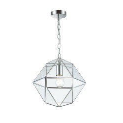 Люстра подвесная Favourite 2298-1P Mattis