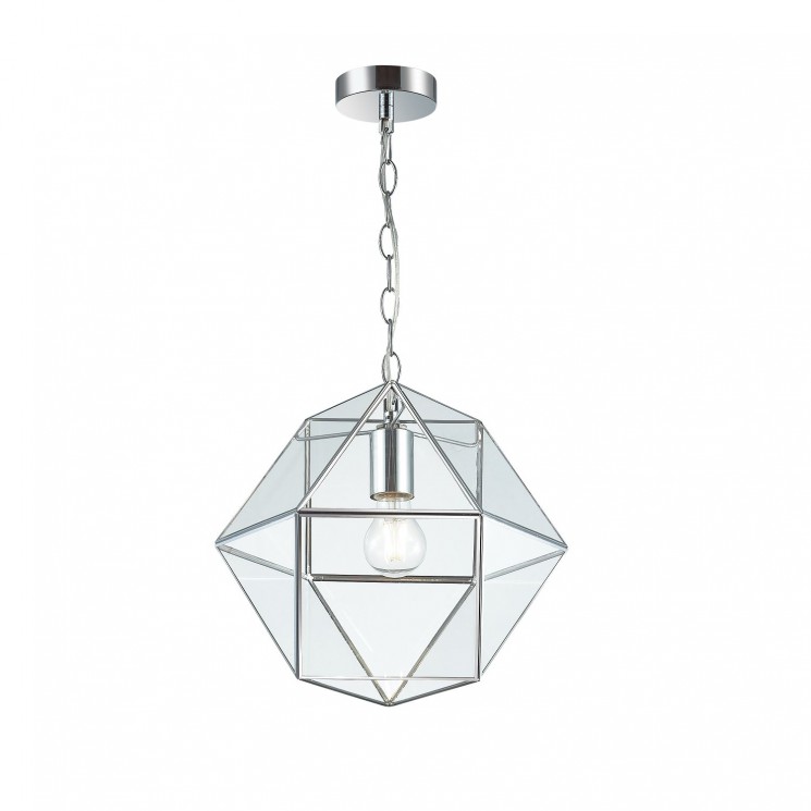 Люстра подвесная Favourite 2298-1P Mattis