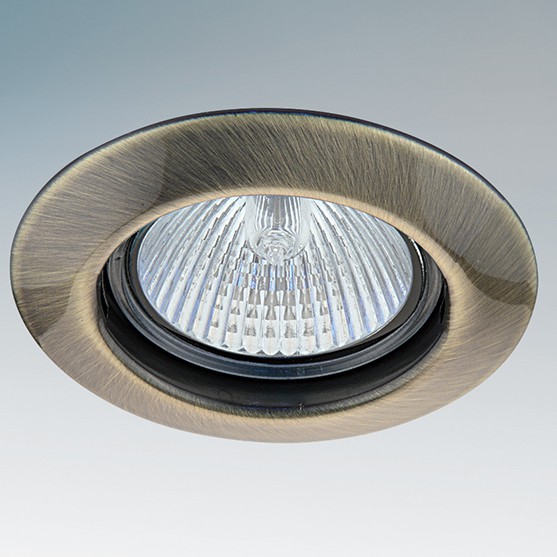 Светильник встраиваемый Lightstar 011071