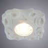 Светильник потолочный Arte lamp CRATERE A5305PL-1WH