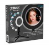 Кольцевая лампа на штативе Gauss RING LIGHT RL001