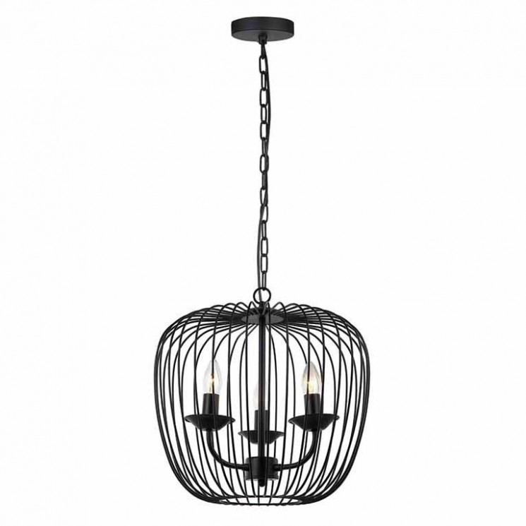 Люстра NEWPORT 13103/S