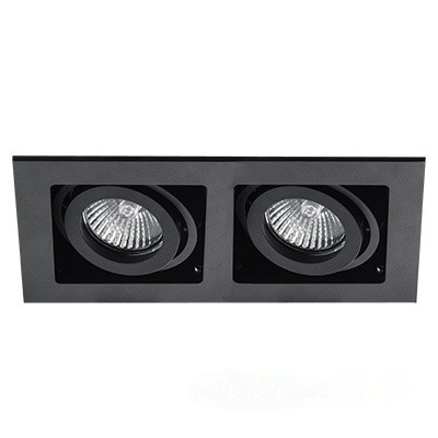 Светильник ITALLINE 107421 black Corida