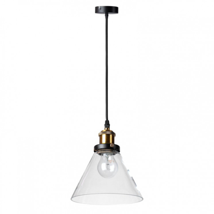 Подвесной светильник LOFT IT LOFT1123 Factory filament