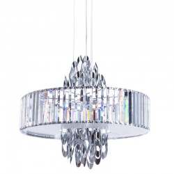 Светильник подвесной Divinare TIZIANA 1285/02 SP-6