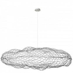 Подвесной светильник LOFT IT 10100/800 Silver CLOUD