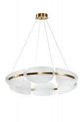 Светильник подвесной ZORTES   MOON  ZRS.1210.80