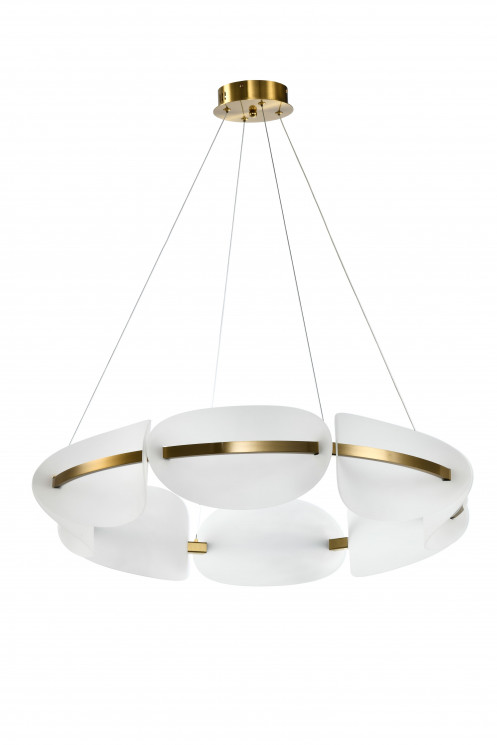 Светильник подвесной ZORTES   MOON  ZRS.1210.80