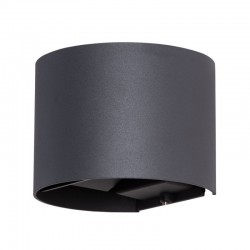 Уличный светильник  Arte lamp RULLO A1415AL-1BK