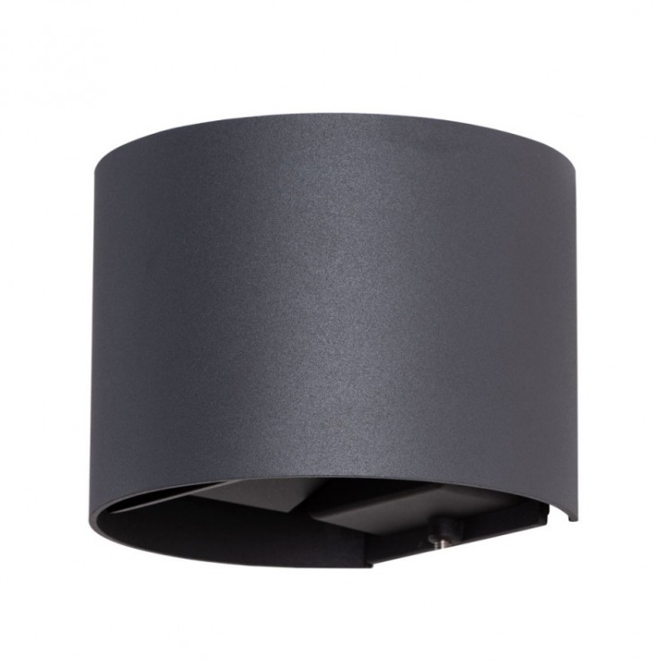 Уличный светильник  Arte lamp RULLO A1415AL-1BK