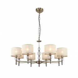 Подвесная люстра F-Promo 2663-8P Vallora