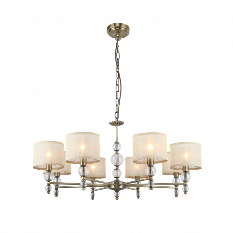 Подвесная люстра F-Promo 2663-8P Vallora