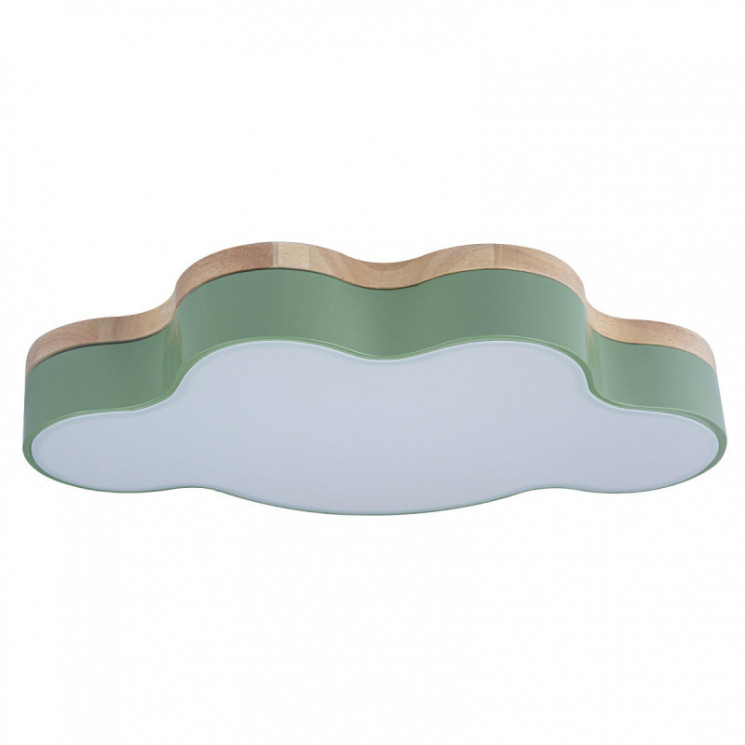 Детский светильник LOFT IT 10005/30 Green AXEL