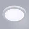 Светильник потолочный Arte lamp MESURA A2529PL-1WH
