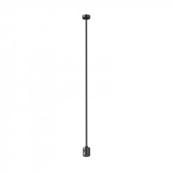 Стойка Maytoni Technical  Flarity TRA159C-IPCL1-B Magnetic trаck system Flarity черный