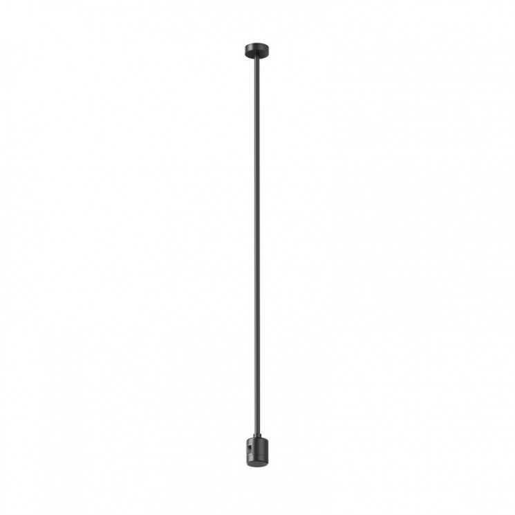 Стойка Maytoni Technical  Flarity TRA159C-IPCL1-B Magnetic trаck system Flarity черный