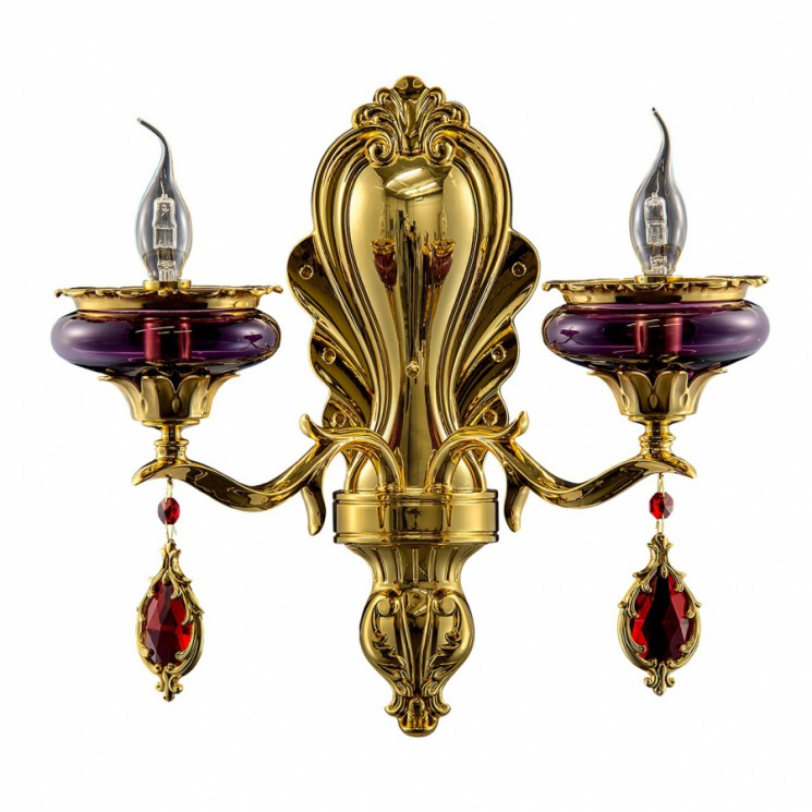 Бра Lightstar 695622 Melagro