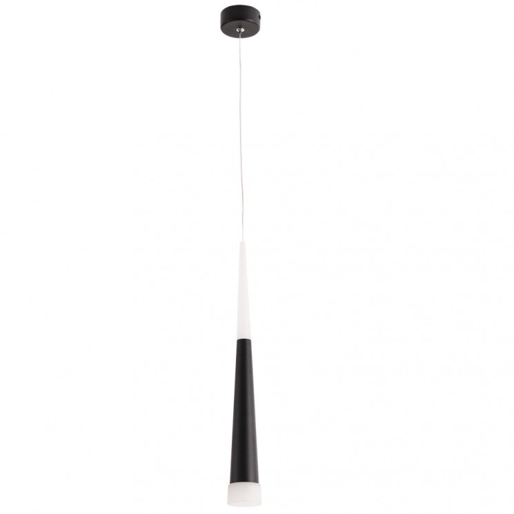 Светильник подвесной Arte lamp ORIONE A6010SP-1BK