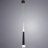 Светильник подвесной Arte lamp ORIONE A6010SP-1BK