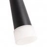 Светильник подвесной Arte lamp ORIONE A6010SP-1BK