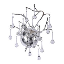 Светильник настенный Divinare SALICE 3132/26 AP-2