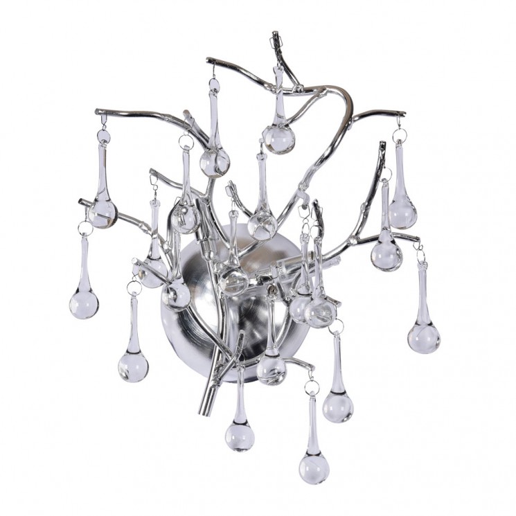 Светильник настенный Divinare SALICE 3132/26 AP-2