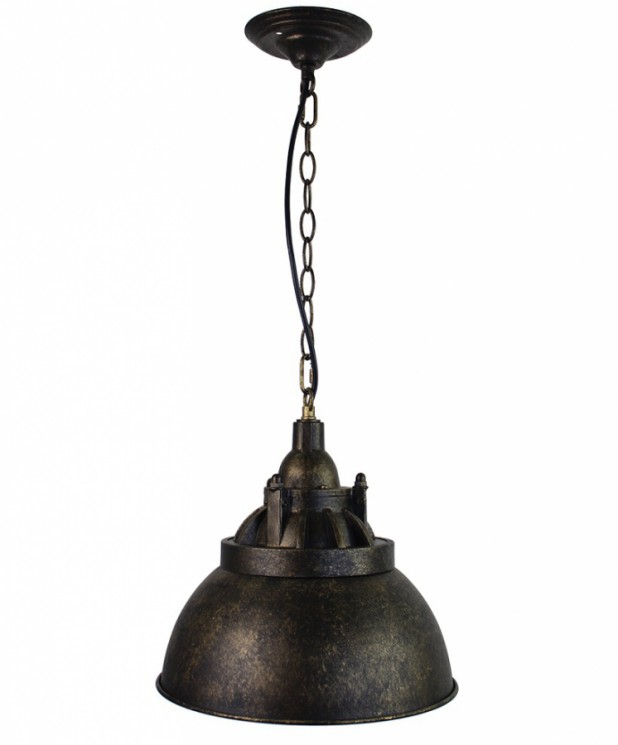 Подвес Lussole LSP-9897