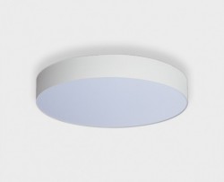 Светильник потолочный ITALLINE IT04-40R white
