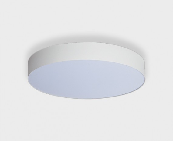 Светильник потолочный ITALLINE IT04-40R white