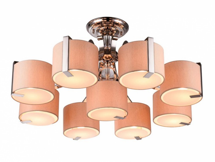 Люстра Newport 31309/C