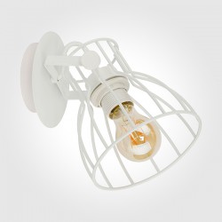 Спот TK Lighting 2116 Alano White