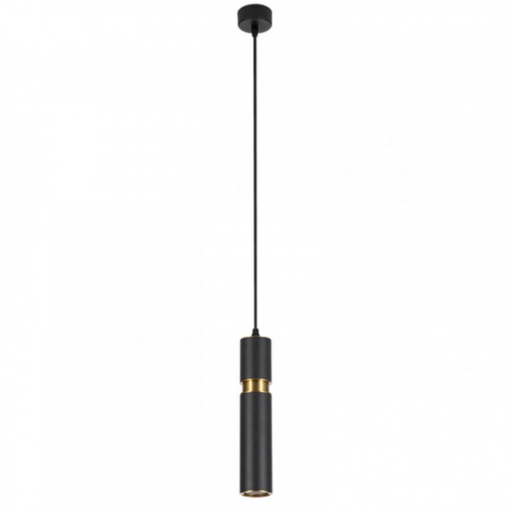 Подвесной светильник ARTE Lamp A3145SP-1BK Ran