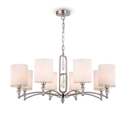 Подвесной светильник Freya FR1007PL-08N Riverside