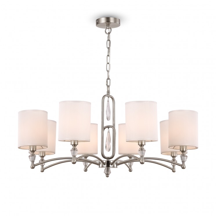 Подвесной светильник Freya FR1007PL-08N Riverside