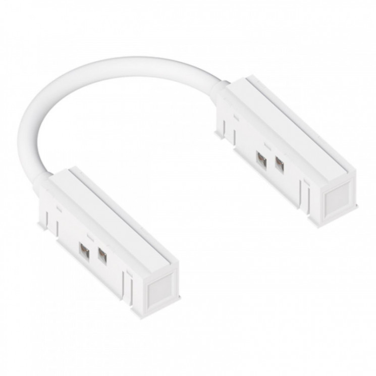 Коннектор ARTE Lamp A484433 Arte Lamp магнитный белый