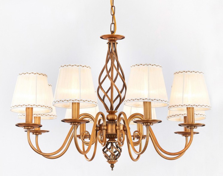 Люстра Citilux CL427181 Ровена