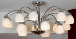 Люстра Lussole LSF-2403-15 APIRO