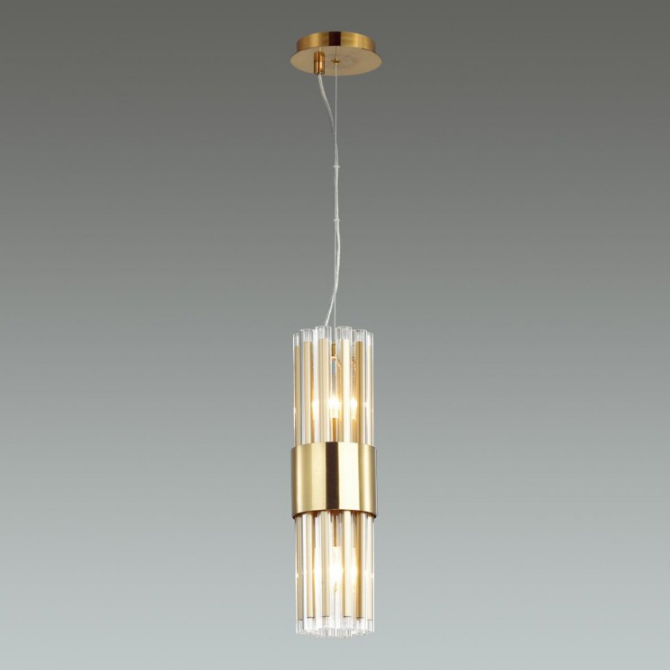 Подвес Odeon light 4786/2 VIKETA