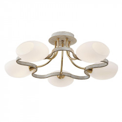 Люстра на штанге Citilux CL131153 Октава