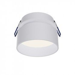 Встраиваемый светильник Maytoni Technical  DL062-GU10-W Amary