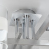 Накладная люстра Citilux CL139240 Вирта
