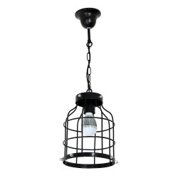 Подвесной светильник Luminex SINGLE 7283