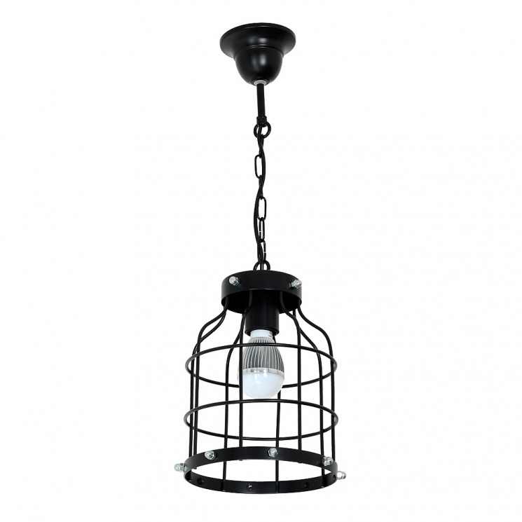 Подвесной светильник Luminex SINGLE 7283